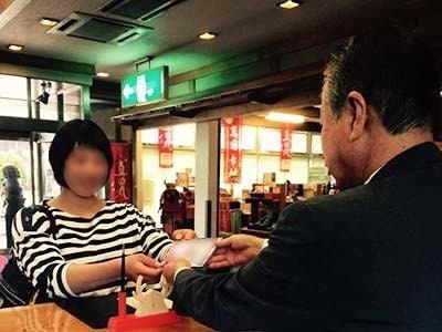 全国の旅館でのメジャーブランドのシャンプー・コンディショナーサンプリング事例3