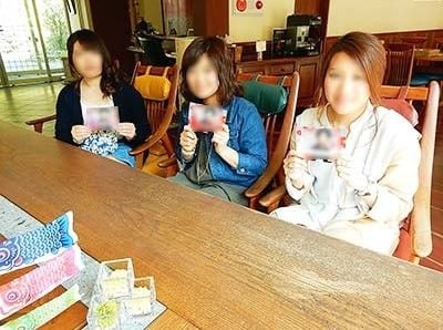 全国の旅館でのメジャーブランドのシャンプー・コンディショナーサンプリング事例2