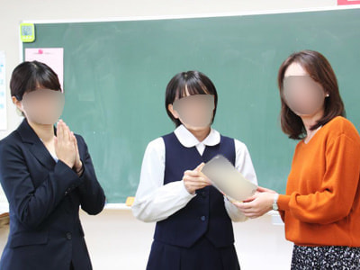 食べ盛りの中学生を持つ保護者に向けた食卓応援「新ルウ調味料」のサンプリング事例1
