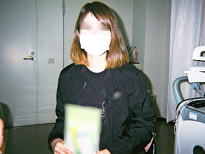 妊娠計画中および妊娠中の患者に向けた葉酸サプリのサンプリング事例2