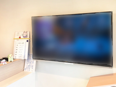 歯科医院でのマウスウォッシュの認知拡大と購買意欲促進を図った商品紹介映像放映事例4