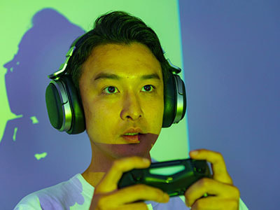 高校生対象の第3回eスポーツ大会告知事務局運営事例(リピート実績)1