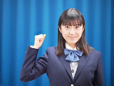 第1回 未来を変えるエネルギー溢れる高校生プレゼン日本一決定戦大会の告知事務局運営事例1