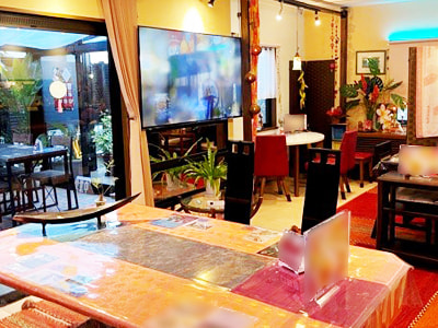 全国のタイ料理店利用客を対象としたInstagram投稿キャンペーン事務局運営事例(第2弾)