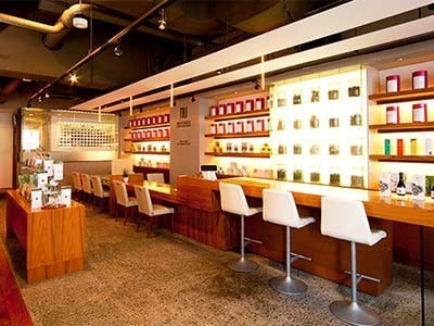 漢方薬局でのルートサンプリング