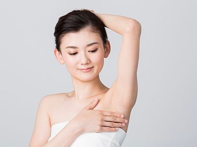 脱毛サロンKでのルートサンプリング2