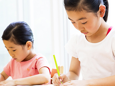 学習塾でのルートサンプリング1
