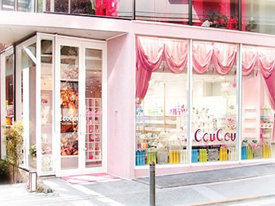 雑貨ショップでのルートサンプリング1