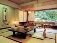温泉旅館・温泉ホテルでのルートサンプリング1
