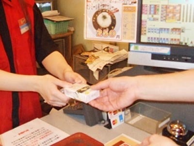 インターネットカフェJでのルートサンプリング2