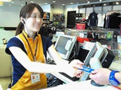 フィットネスクラブTでのルートサンプリング2