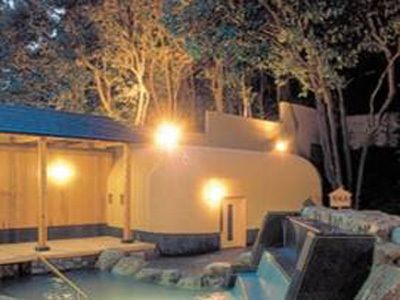 日帰り温泉施設でのルートサンプリング2