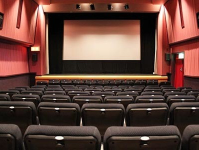 アジア映画中心映画館でのルートサンプリング1