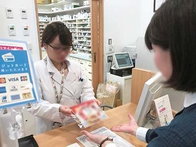 大手食品メーカーシリアル食品新商品の20代~50代女性向けサンプリング事例4