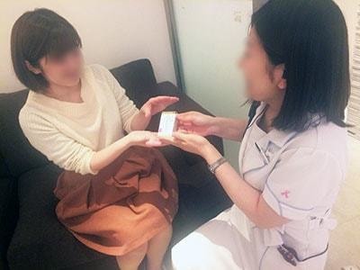 美容/健康意識の高い女性に向けたノンアルコールの甘酒サンプリング事例4
