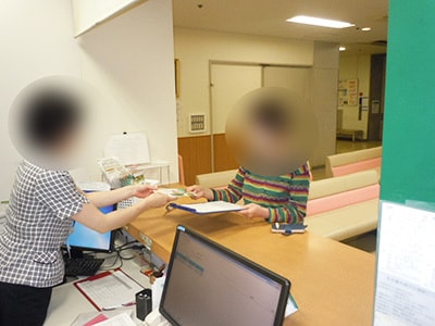 人間ドック/健診受診者に向けた大手健康食品メーカーの粉末状青汁サンプリング事例3
