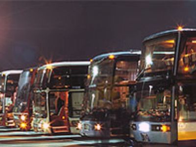 大手旅行会社Yバスツアーでのルートサンプリング