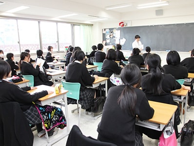 全国の高等学校(高校)でのルートサンプリング2