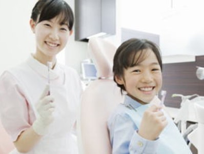 小児歯科医院でのルートサンプリング2