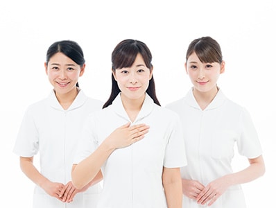 看護師へのルートサンプリング2