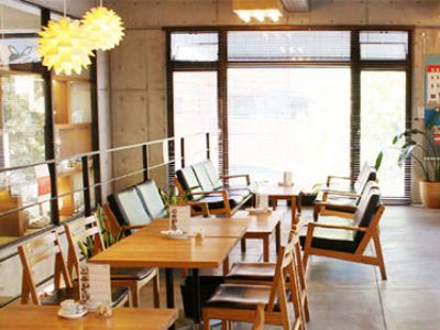 レストラン・カフェでのルートサンプリング2