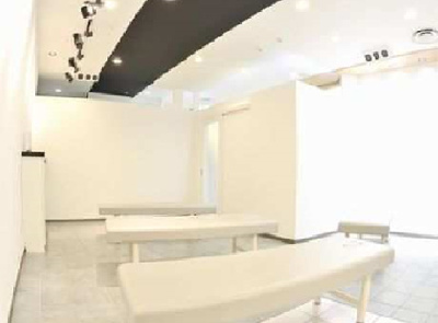 ストレッチ専門店Dでのルートサンプリング2