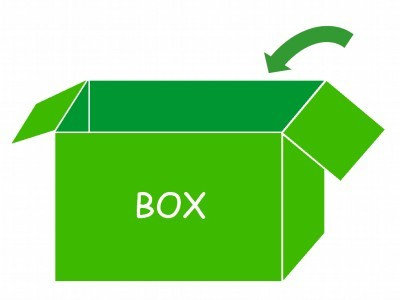 有機野菜通販サイトの宅配時商品同梱2