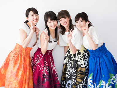 ダンススクールサンプリング【ミドル世代(30~40代中心)】1