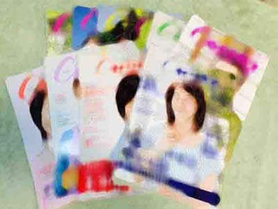 サーキットフィットネスC会員誌広告出稿1
