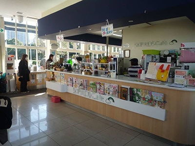 未就学児のママに向けたヨーグルト商品サンプリング事例4