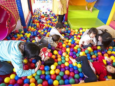 大手書店でのルートサンプリング