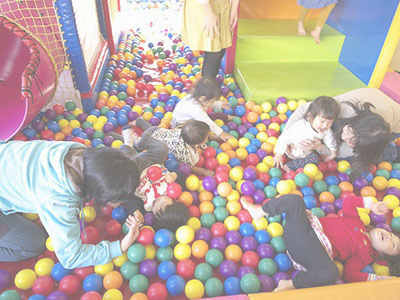 大手書店でのルートサンプリング