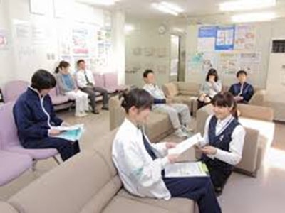 人間ドック・健診センター受診者への青汁サンプルキットサンプリング事例2