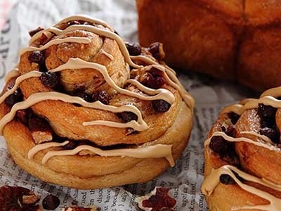 料理教室ホームメイドクッキングでのルートサンプリング2