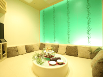 カラオケPお泊り女子会でのルートサンプリング2