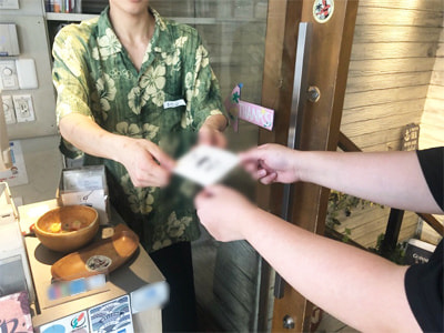 カフェ/レストラン利用者に向けた大手食品メーカー食用油脂とのタイアップ・サンプリング事例3