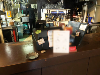 カフェ/レストラン利用者に向けた大手食品メーカー食用油脂とのタイアップ・サンプリング事例4