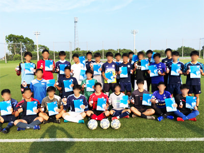 高校・大学の運動部員への栄養ドリンクサンプリング事例4