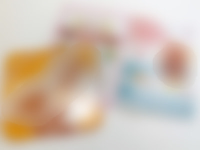 幼稚園/保育園と園児の保護者に向けた防災啓蒙企画のオリジナル絆創膏サンプリング事例1