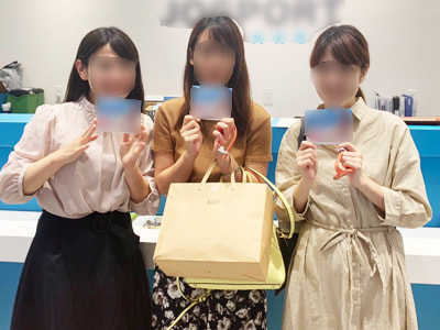 ゴルフ練習場やランニングステーションでの屋外スポーツを好む女性に向けた飲む日焼け止めのサンプリング事例