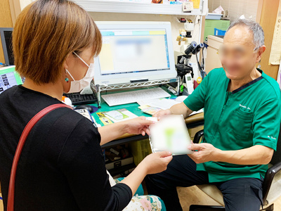 産婦人科医院での妊娠計画中や妊娠中の方に向けた葉酸サプリのサンプリング事例