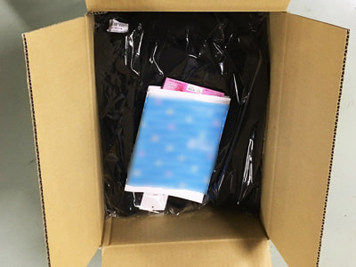 流行に敏感な女性に向けた商業施設内女性向けスパ×有名ガイドブックのコラボ冊子のサンプリング事例4