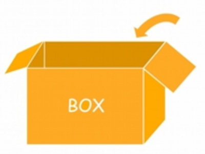 ファッション通販サイトL商品同梱広告