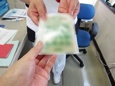 立ち仕事が基本の看護師に向けた足のむくみ対策サプリメントのサンプリング事例