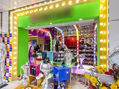 アパレルショップSサンプリング1