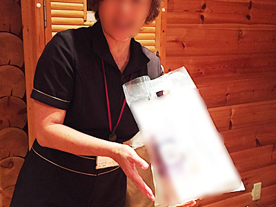 家族が増えて引越しを考えるであろう妊婦&産後ママに向けた賃貸情報チラシ&街情報冊子のサンプリング事例