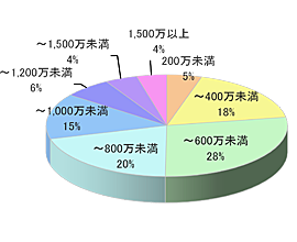 宅配ピザデリバリー時サンプリング6