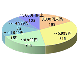 シニア女性向け通販 カタログ同梱広告6