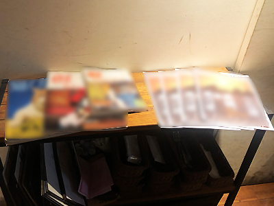 ファミリー利用の多いレストラン／カフェでの自治体観光誘致冊子の設置サンプリング事例