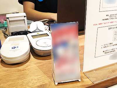 20~40代ランナーに向けたランニングステーション(ランステ)での要冷蔵ノンアルコールビールのサンプリング事例3